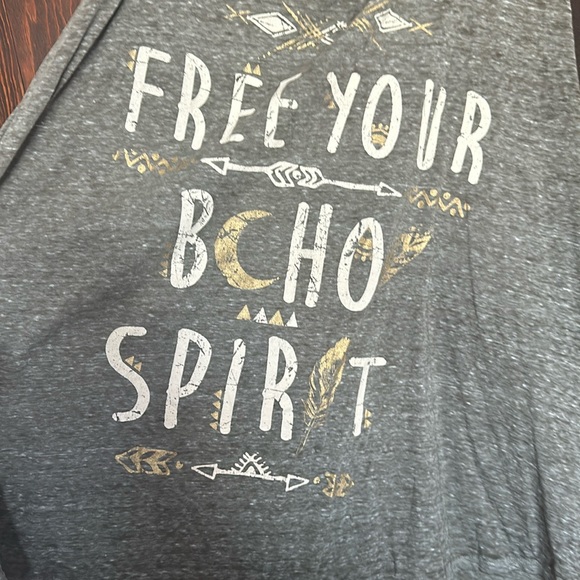 Maurices Tops - Free Your Boho Spirit Maurice’s Top